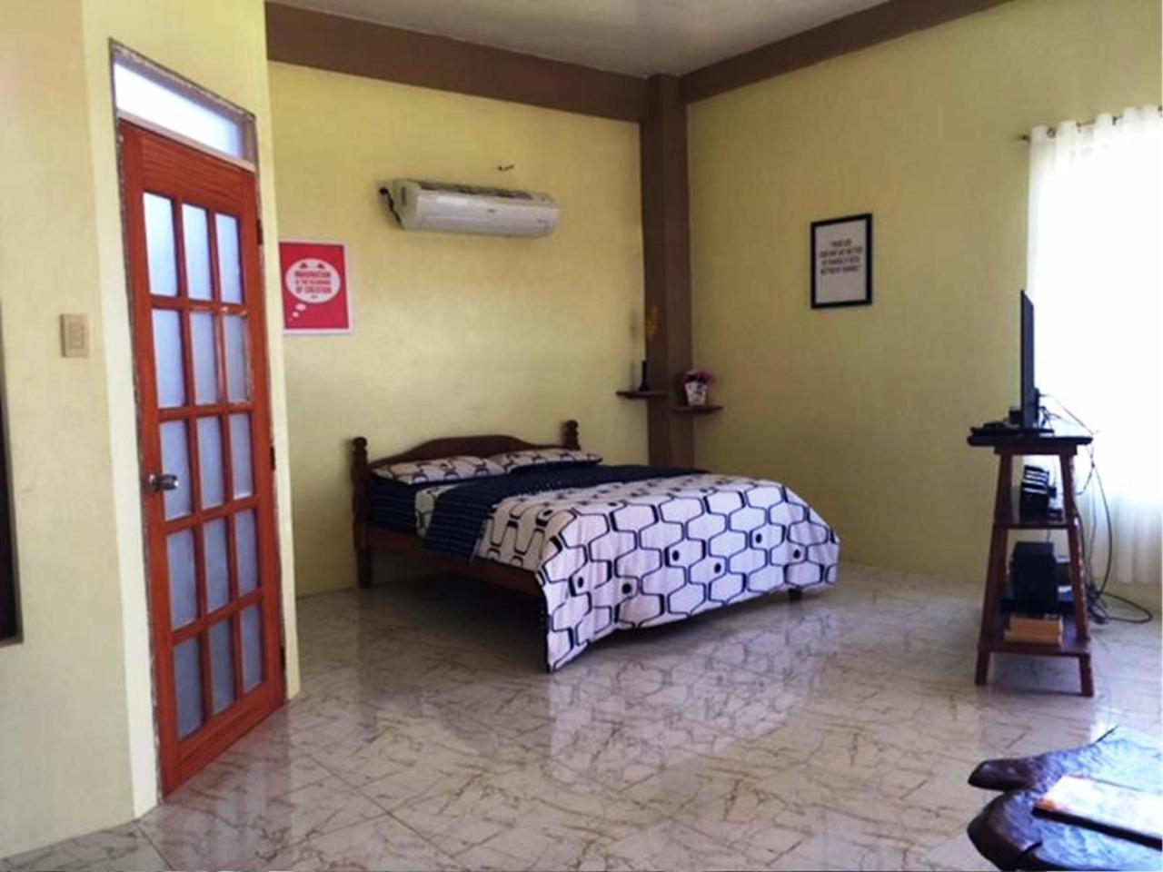 Bamboo Garden Boutique Hotel Tacloban Exterior foto